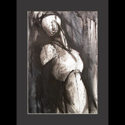photo of art piece