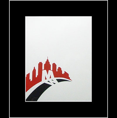 photo of art piece