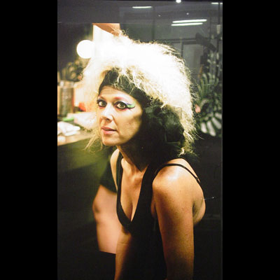 photo of art piece