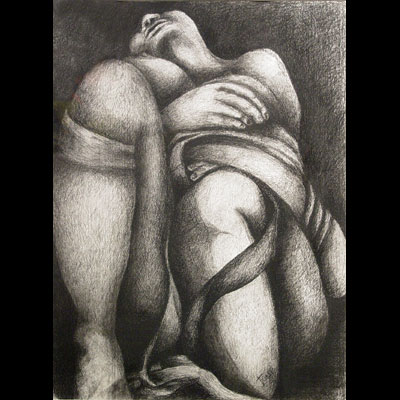 photo of art piece