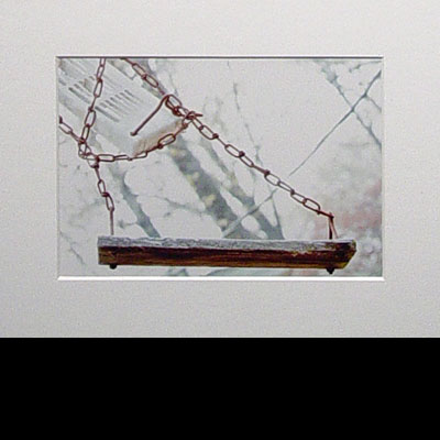 photo of art piece