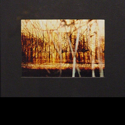 photo of art piece