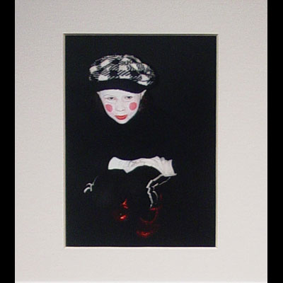 photo of art piece