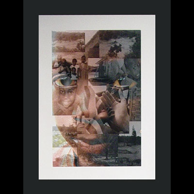 photo of art piece