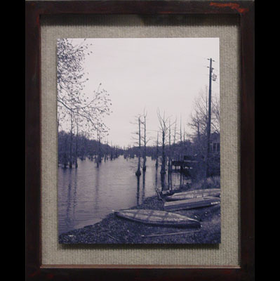 photo of art piece