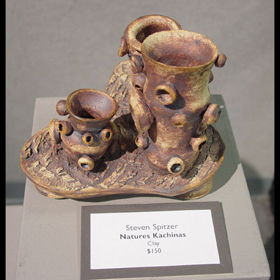 photo of art piece