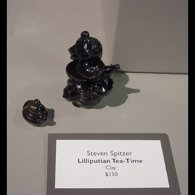 photo of art piece