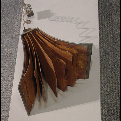photo of art piece