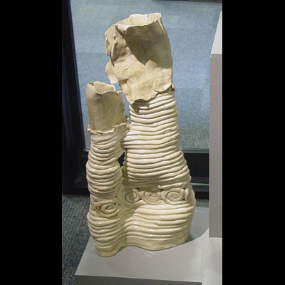 photo of art piece