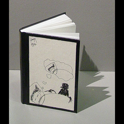 photo of art piece