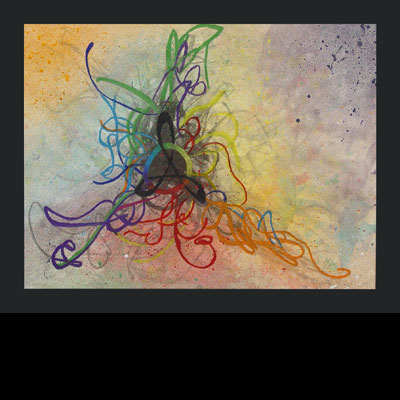 photo of art piece