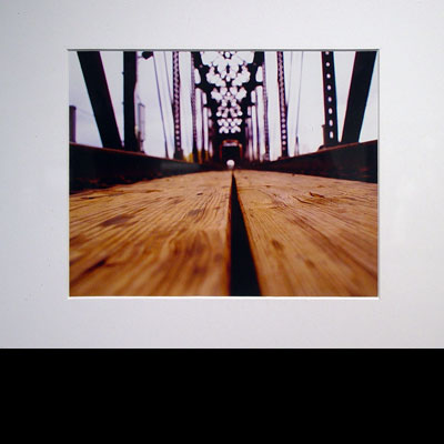photo of art piece