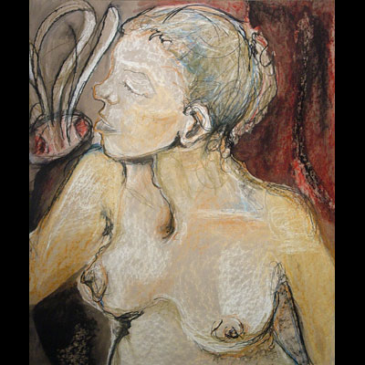 photo of art piece