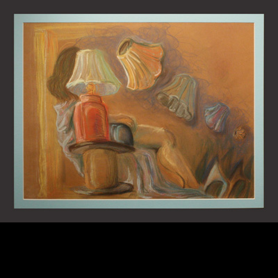 photo of art piece