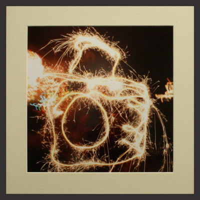 photo of art piece