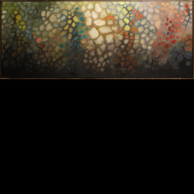 photo of art piece