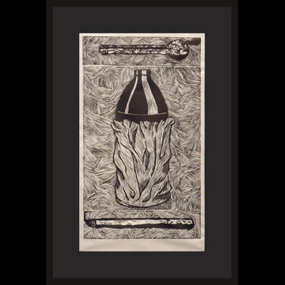 photo of art piece