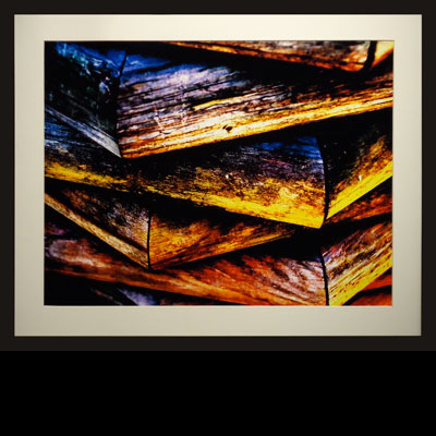 photo of art piece