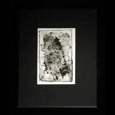 photo of art piece