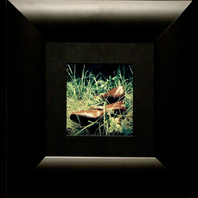 photo of art piece