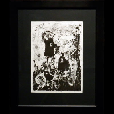 photo of art piece