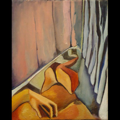 photo of art piece