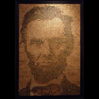 photo of art piece
