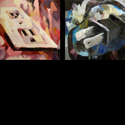 photo of art piece
