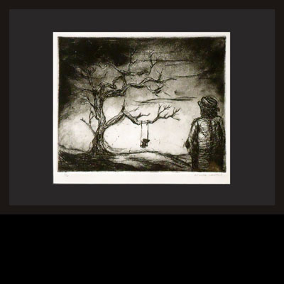 photo of art piece