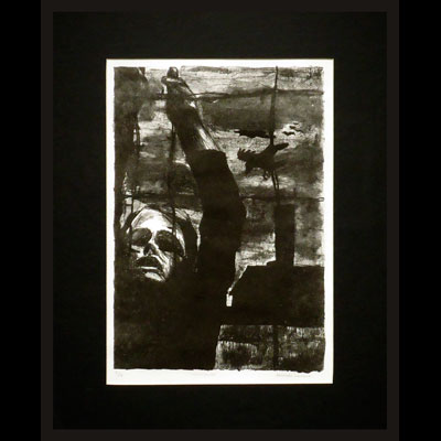 photo of art piece