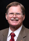 Brian Fassett Photo