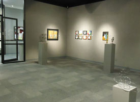 gallery view southeast