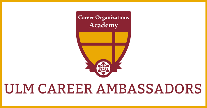 Career Ambassadors