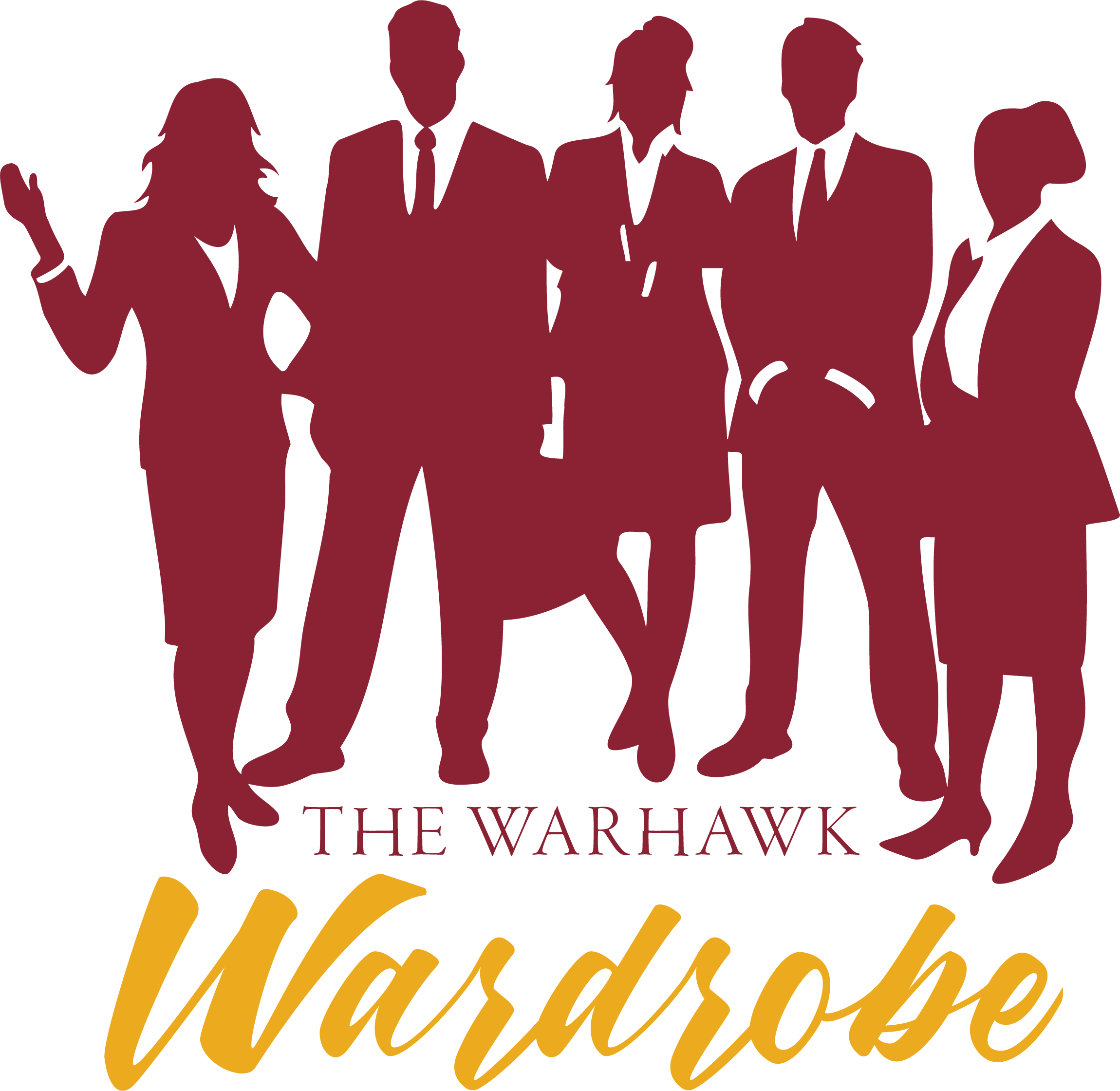 Warhawk Wardrobe ULM University of Louisiana at Monroe