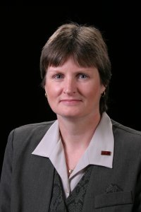 Dr. Michelle McEacharn