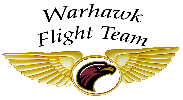 Warhawk Flight Team