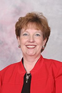 Patricia Roshto