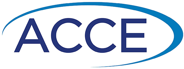 acce logo