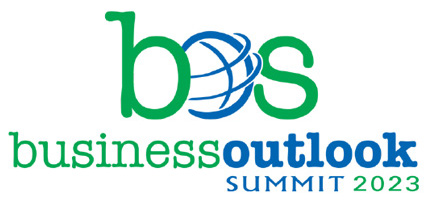 Business Outlook Summit Graphic