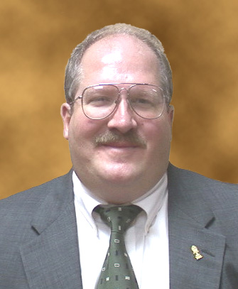 Dr. David Manry