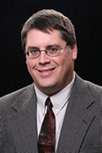 Dr. Paul Wiedemeier