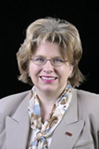Dr. Tammy Parker