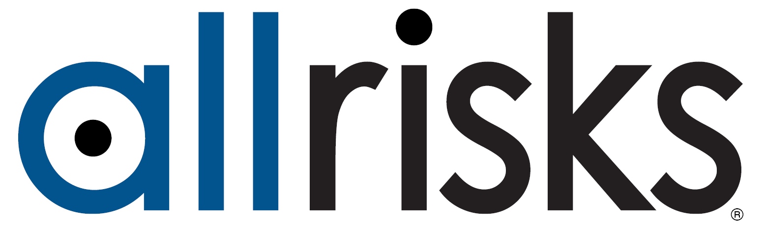 All Risks Logo