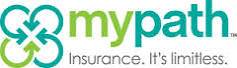 Logo Insure My Path
