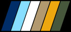 color bars graphic