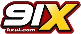 kxul radio station logo
