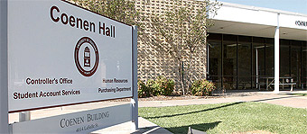 coenen sign and building photo