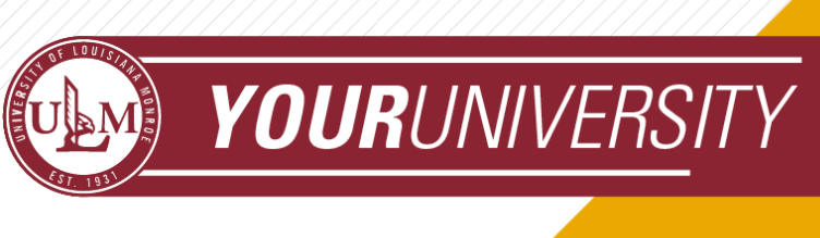 ULM Your University ULM Your University