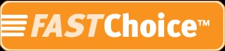 Fast Choice logo