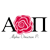Alpha Omicron Pi Logo